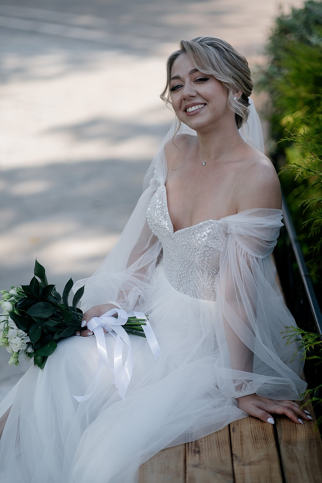 Алия & Константин. Свадебный и семейный фотограф в Казани и Зеленодольске Ланочкин Илья