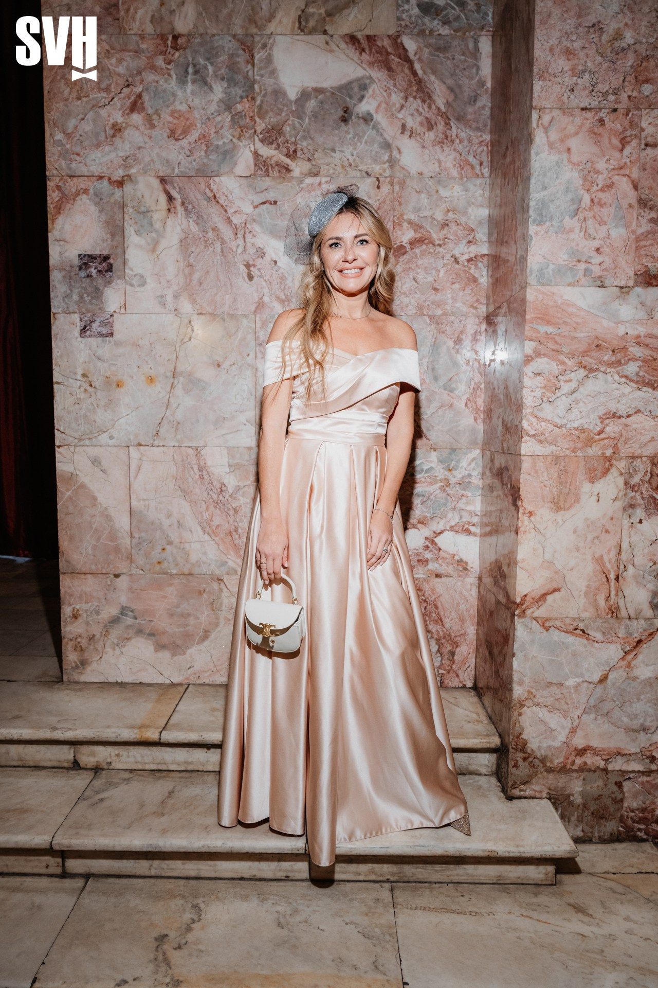 Пасхальный бал Петра Аксёнова