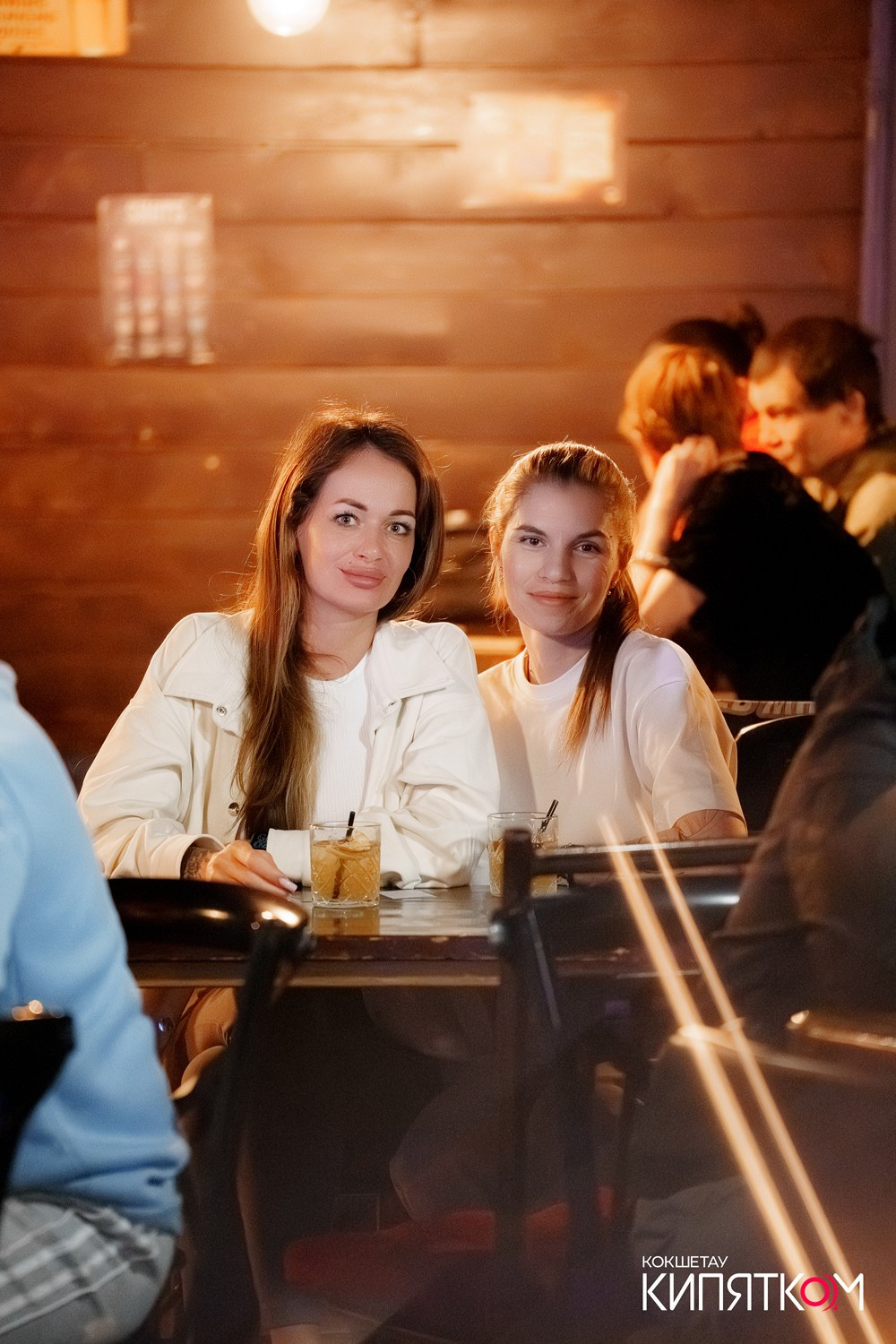 PLOSHCHADKA STANDUP. КИПЯТКОМ КОКШЕТАУ