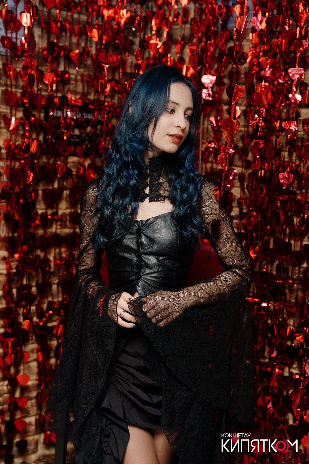 РОК КВАРТИРНИК. КИПЯТКОМ КОКШЕТАУ