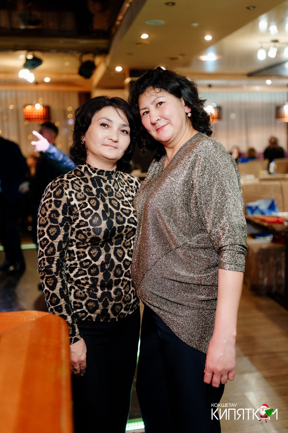 VIP LOUNGE. КИПЯТКОМ КОКШЕТАУ