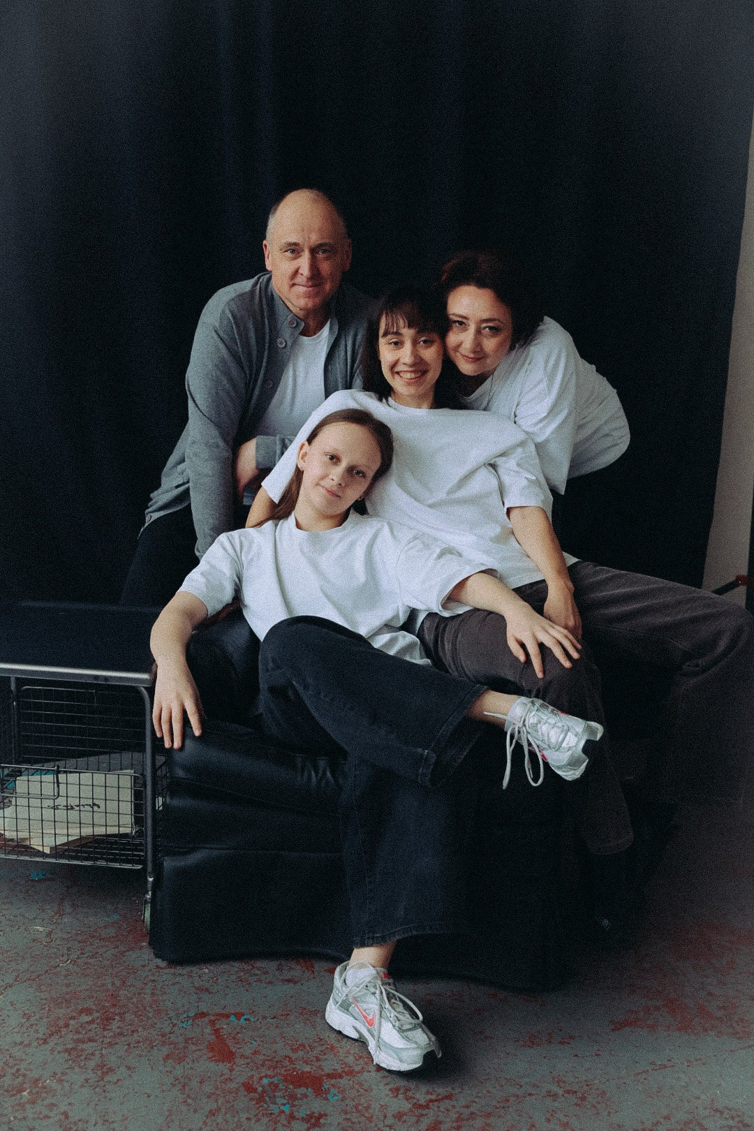 Family. Фотограф Нижний Новгород