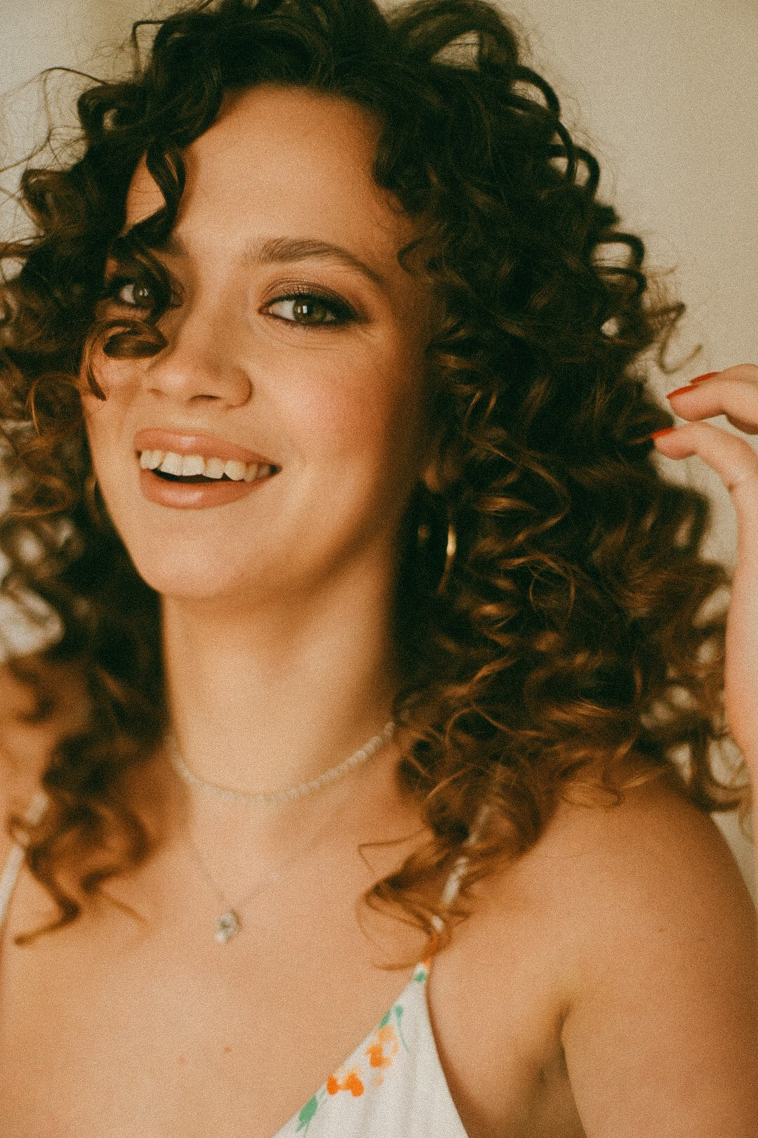 Вадим и Кристина. Фотограф Нижний Новгород