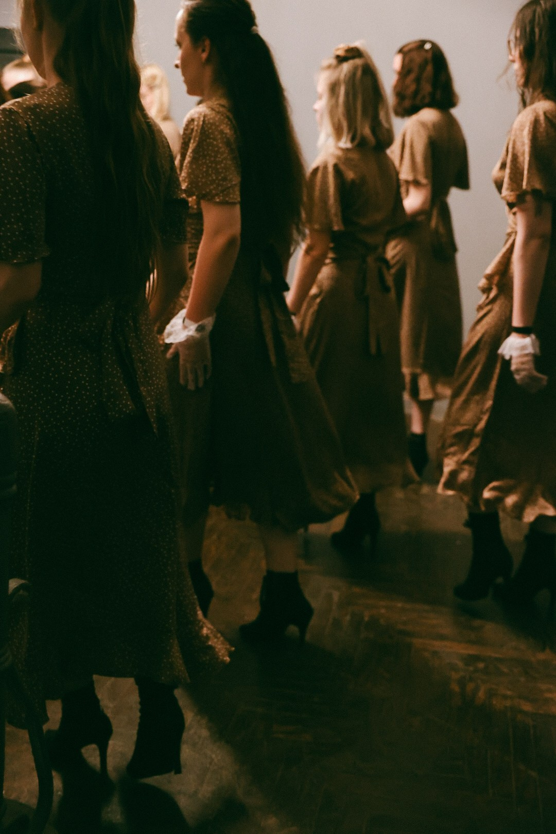 Отчетник WDH. Фотограф Нижний Новгород