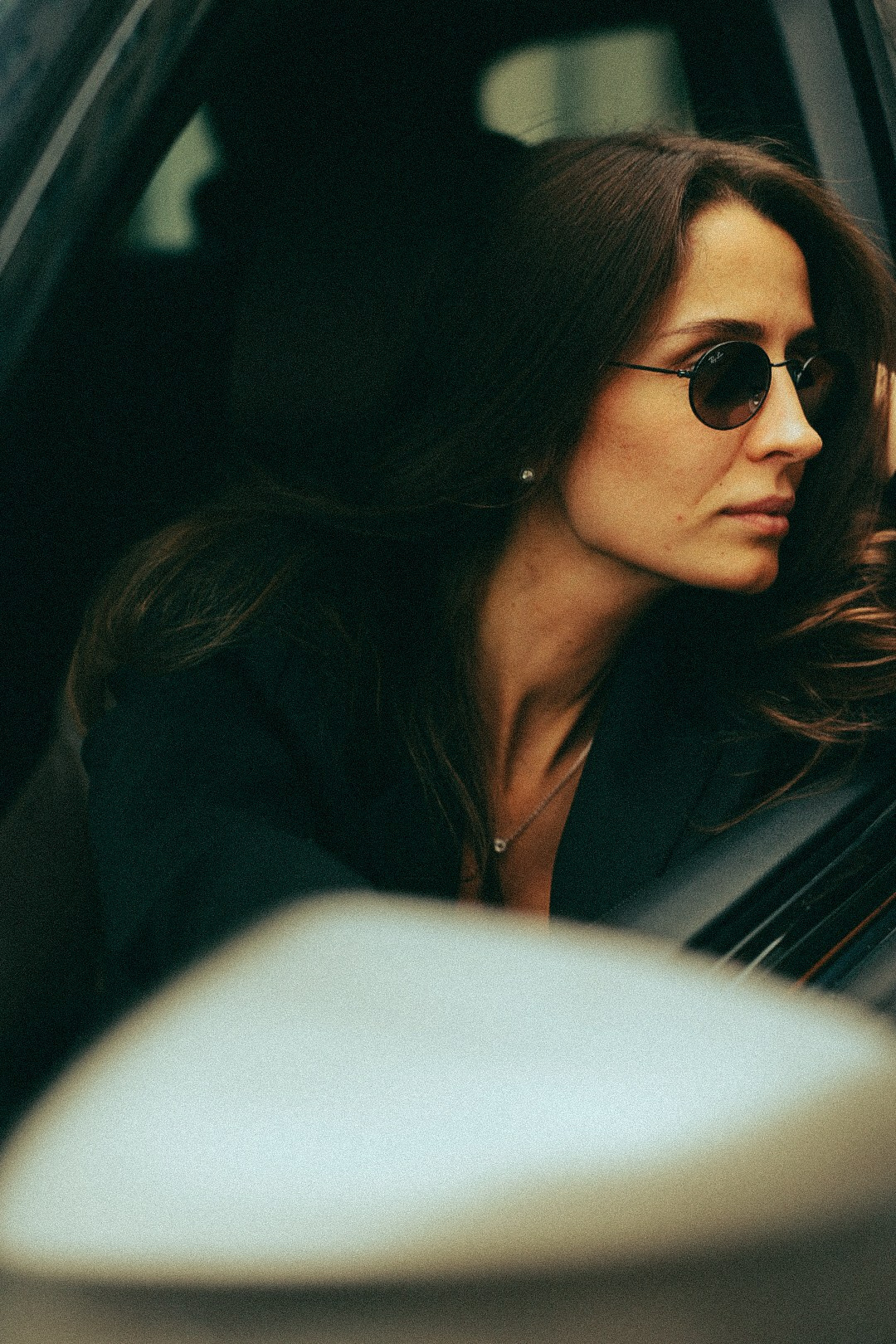 Нина. Фотограф Нижний Новгород