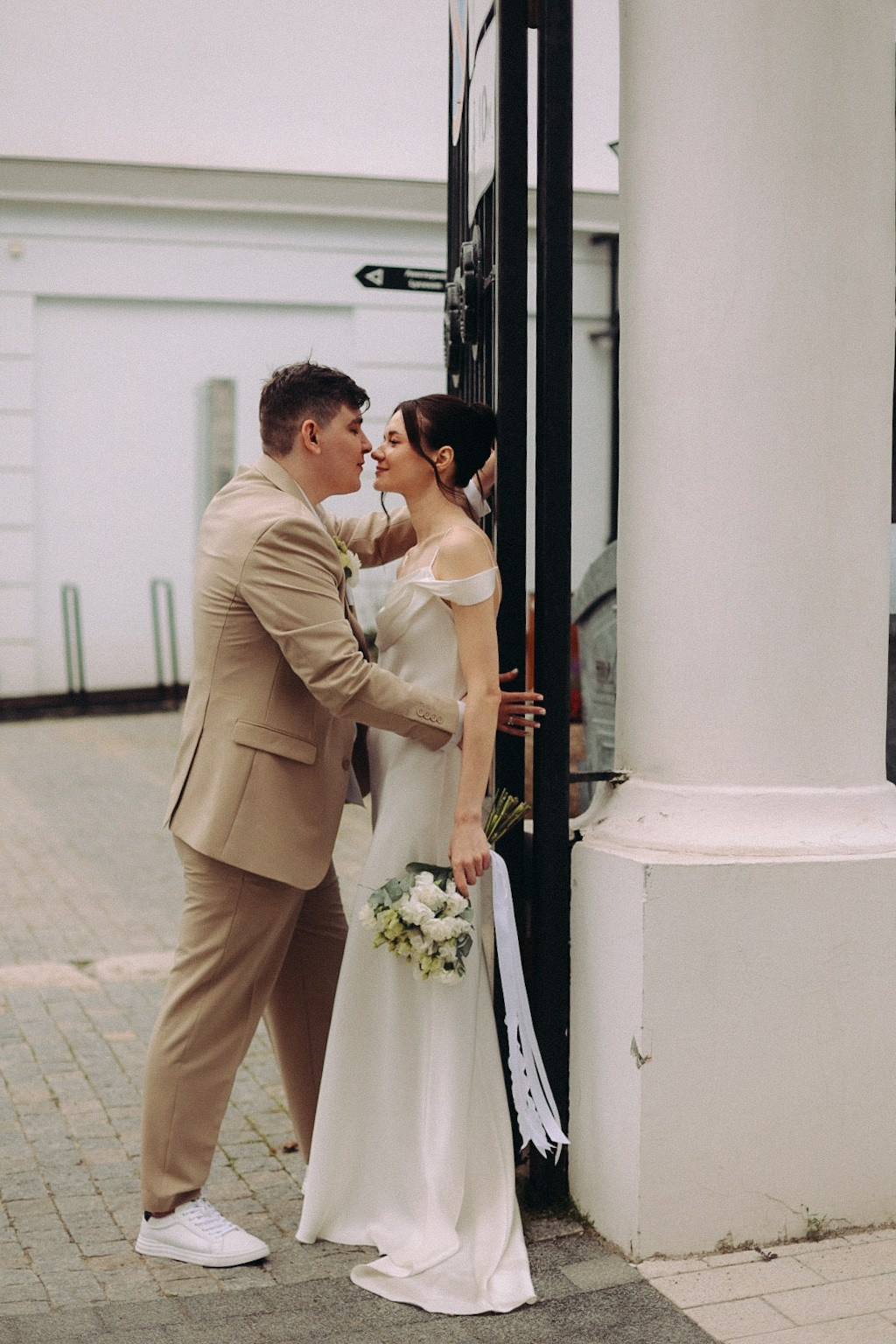 Никита и Маша. Фотограф Нижний Новгород