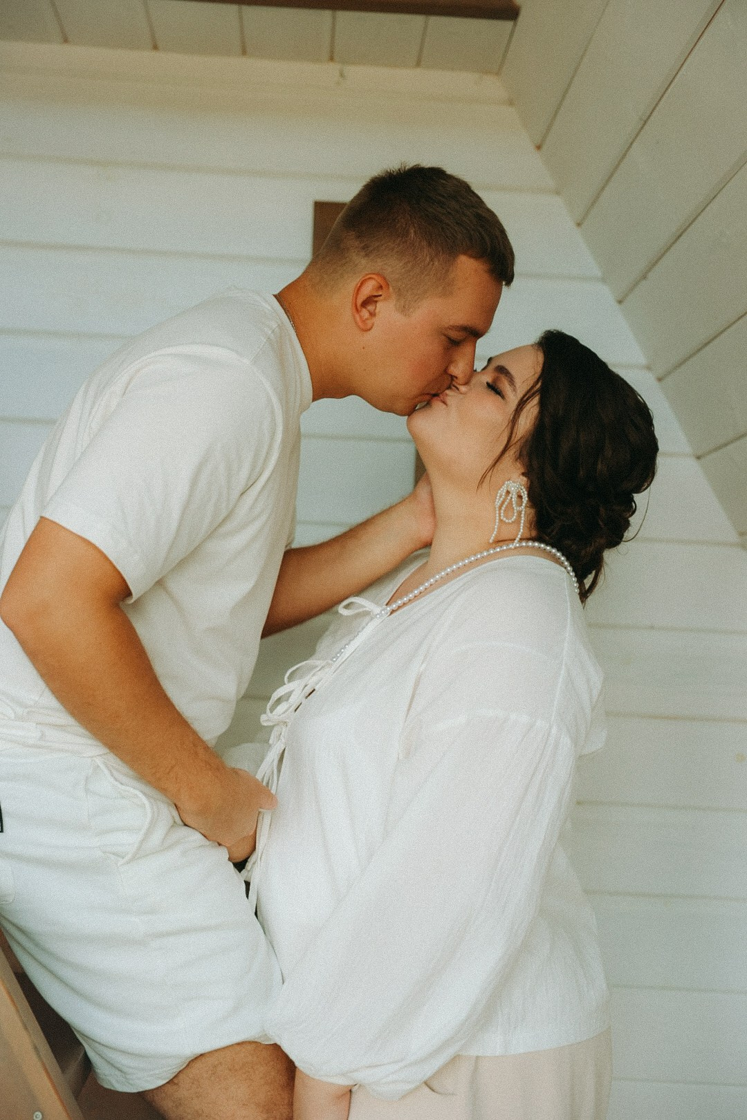 Сережа и Юля. Фотограф Нижний Новгород