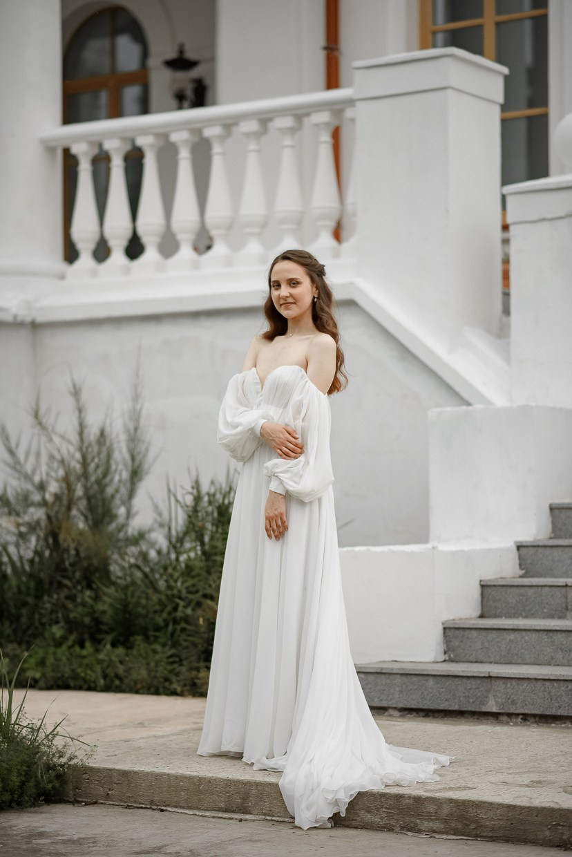 Семён & Юлия. Свадебный и семейный фотограф Москва, Иваново Андрей Перфилов