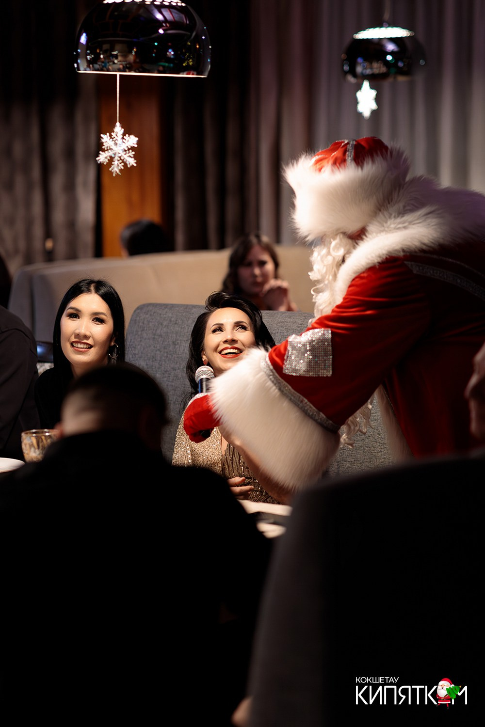 VA-VA. КИПЯТКОМ КОКШЕТАУ