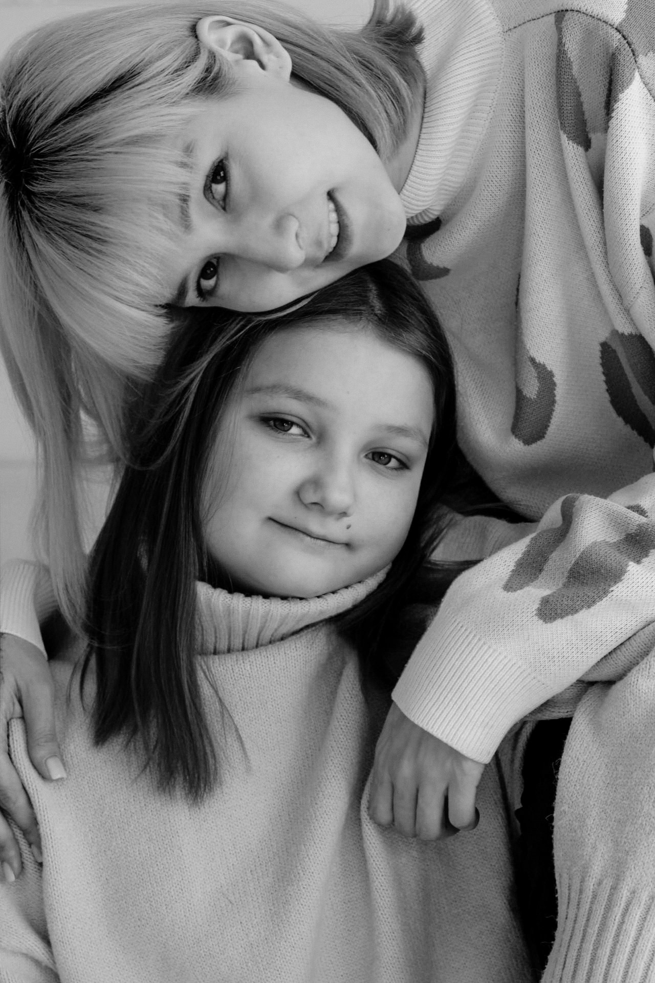 Семейный. Фотограф Иванова Елена в Иркутске