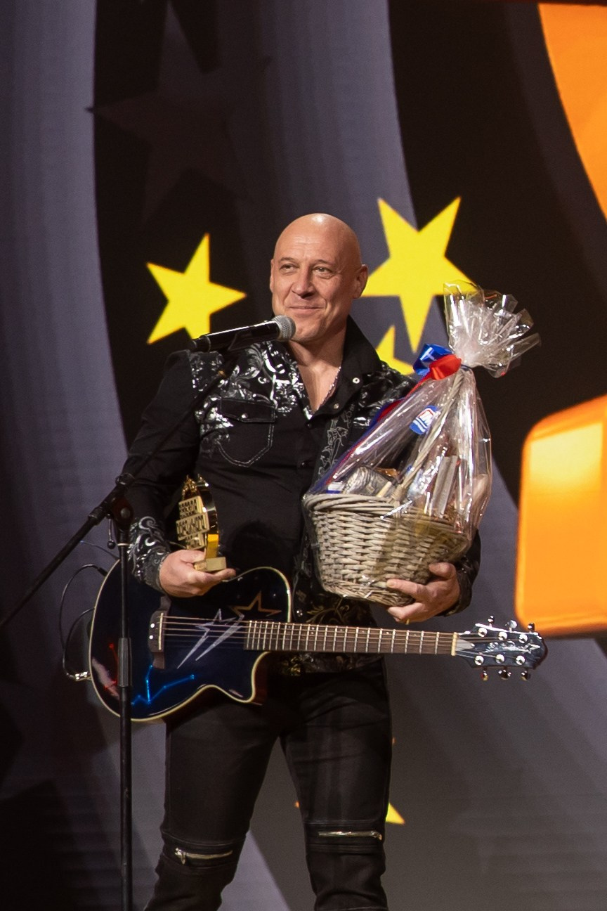 Фото концертов Фото мероприятий Репортаж. Портретный фотограф в СПб Ирина Маринина