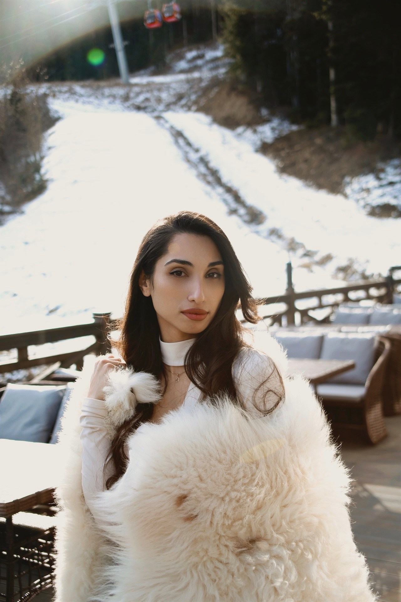 Kamila. Виктория Калугина — фотограф и видеомейкер в Москве