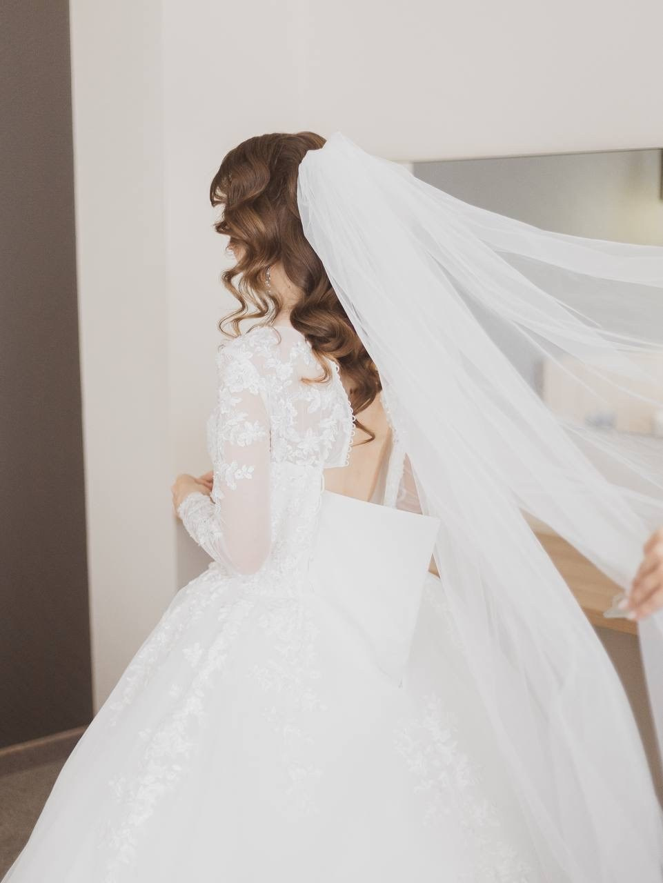 Свадебные. Портретный фотограф в Москве