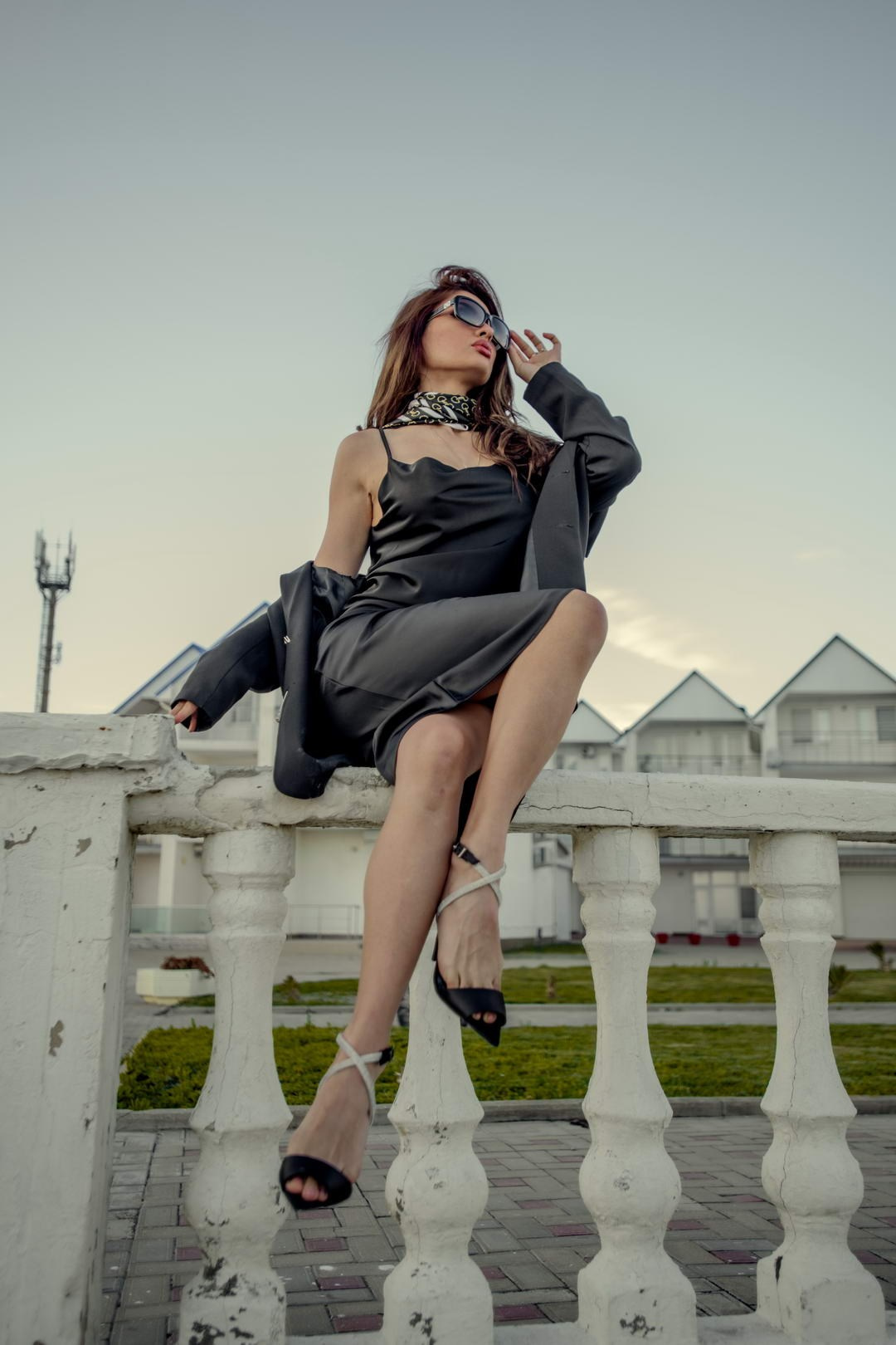 Фотосессия в стиле Маленькая Италия — фотограф Жанна Шестопалова