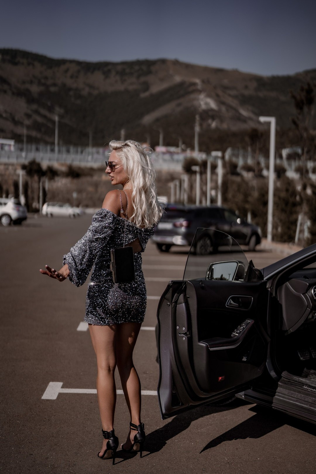 Фотосессия в Геленджике: Стритстайл — Асфальт — фотограф Жанна Шестопалова