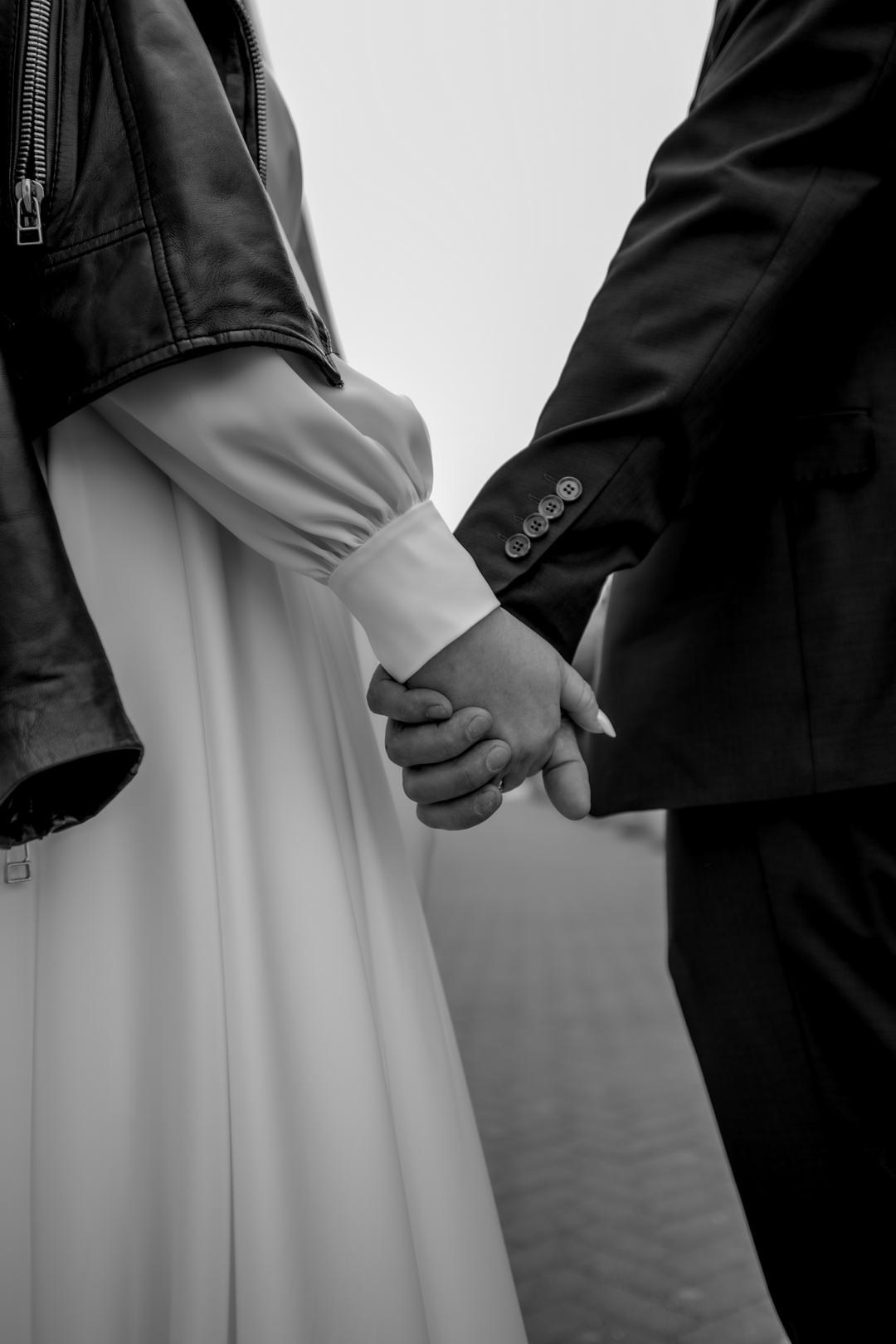 Свадебная фотосессия Семен и Вероника — фотограф Жанна Шестопалова