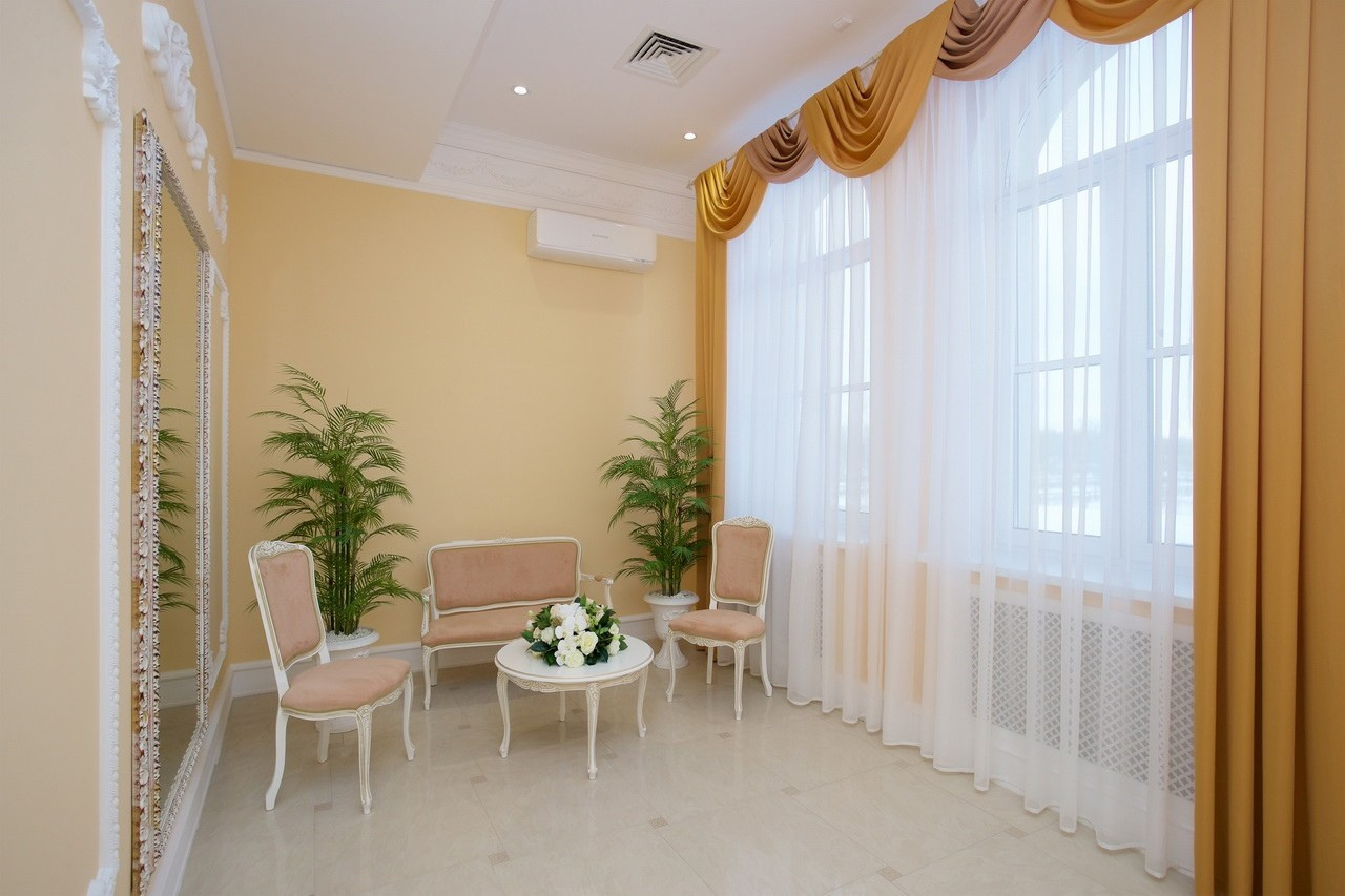 ЗАГСы Санкт-Петербурга, какой выбрать