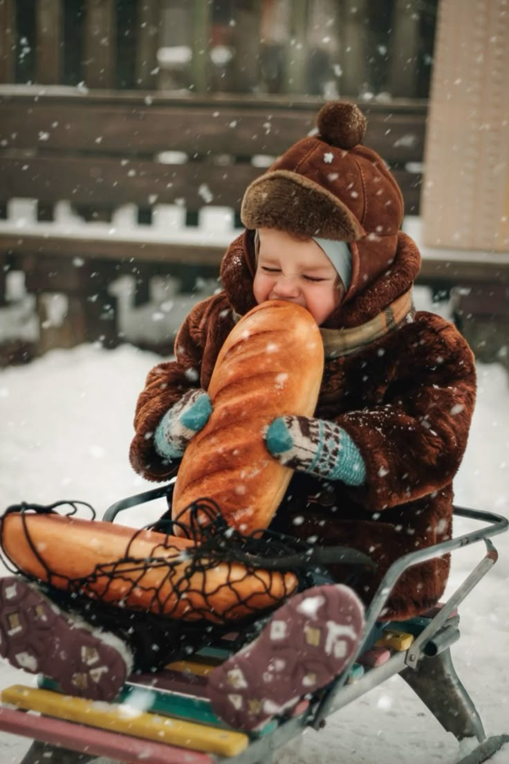 Идеи для зимней фотосессии. Фотограф в Санкт-Петербурге, Анна Скворцова