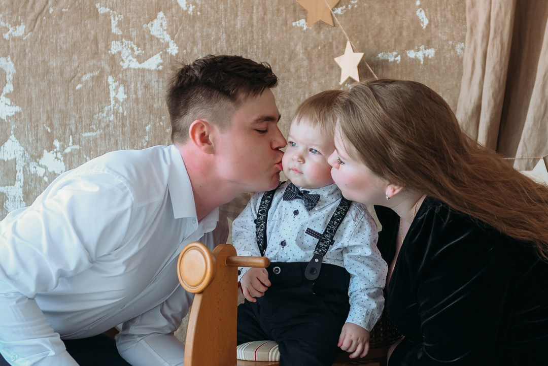 Годовасие. Нияз