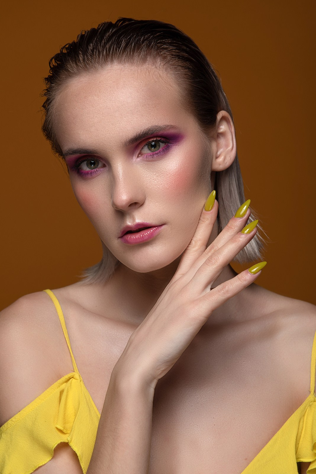 Индивидуальная фотосессия. Фотограф в Минске