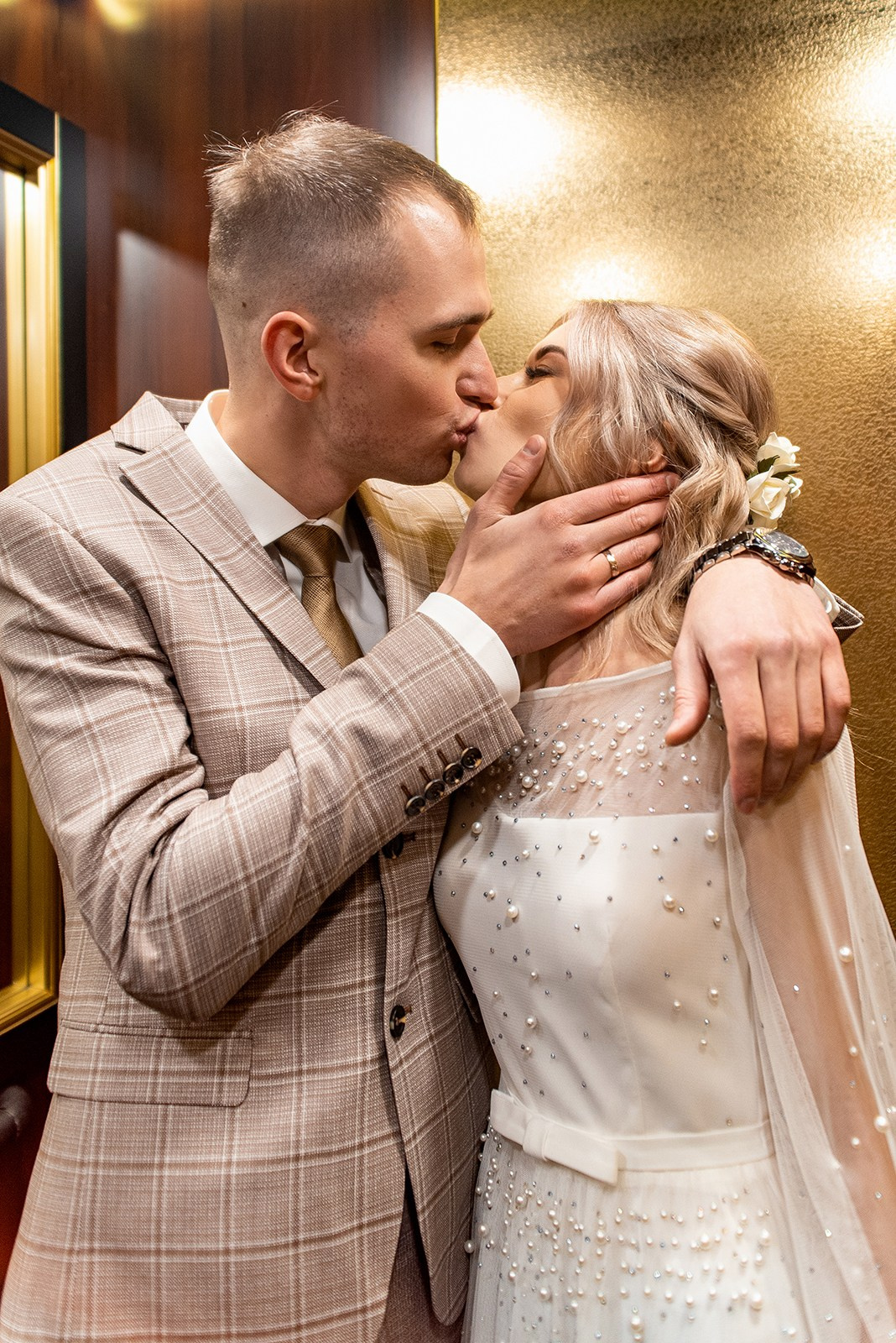 Свадебные фотосесии. Фотограф в Минске