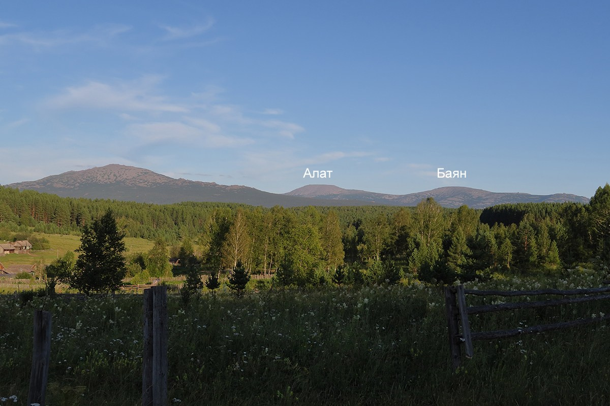 Кутурчинское белогорье, Манские столбы, гора Баян, гора Алат, река Мана. Фото на документы в Красноярске