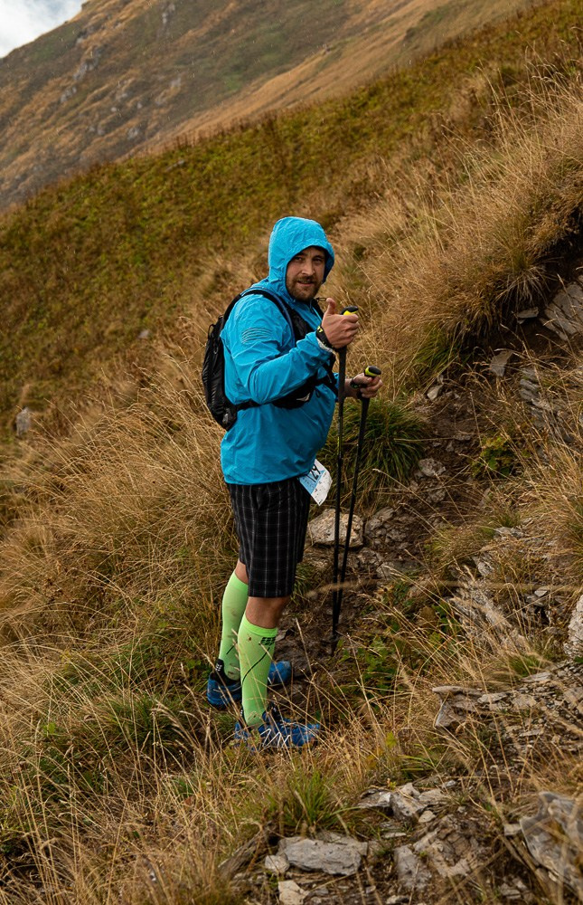 Трейловый бег «Альпиндустрия. Три курорта''. Репортажный фотограф в Красной Поляне и Сочи Павлюченко Екатерина