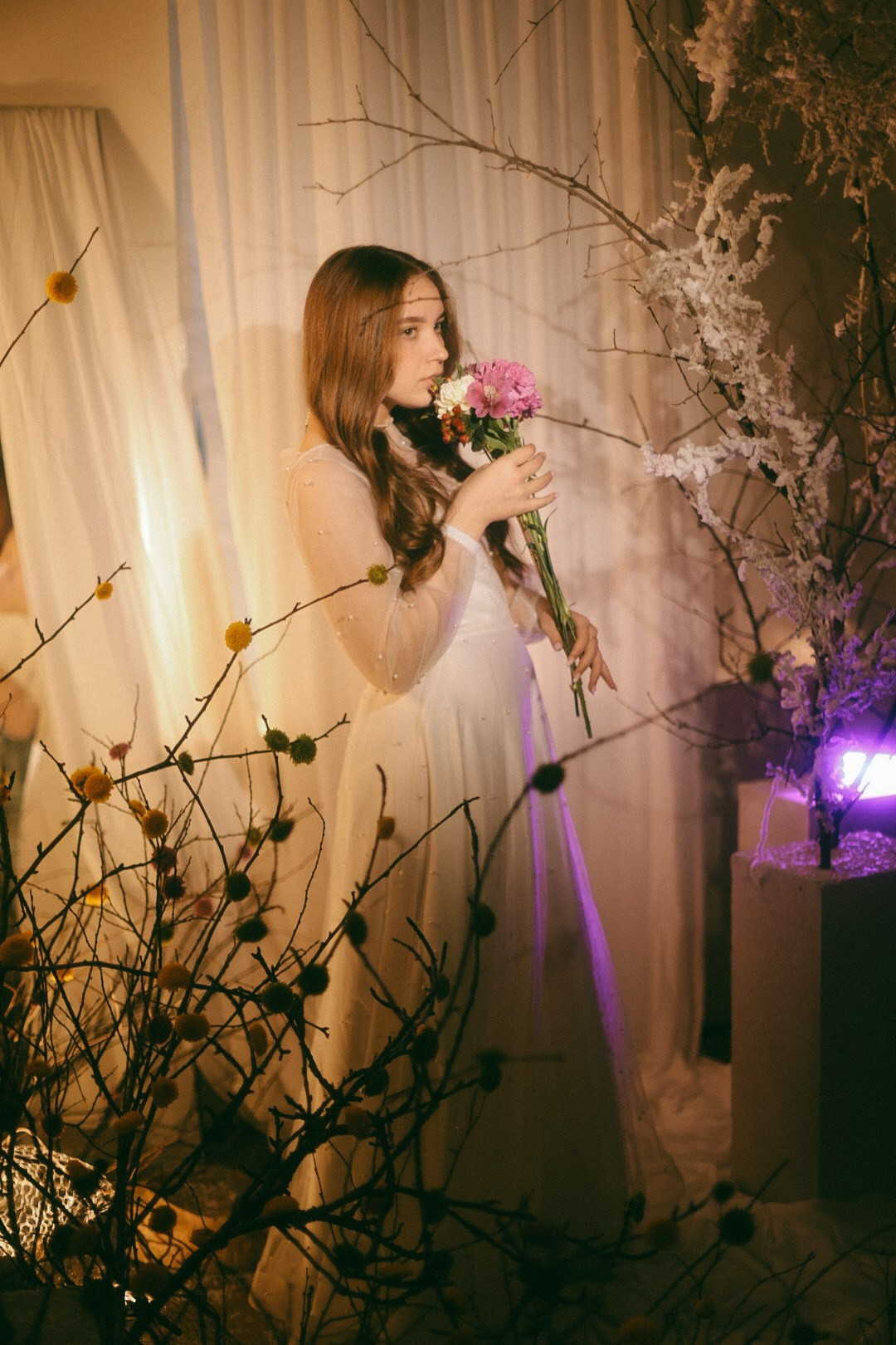 22 zima. Фотограф Нижний Новгород