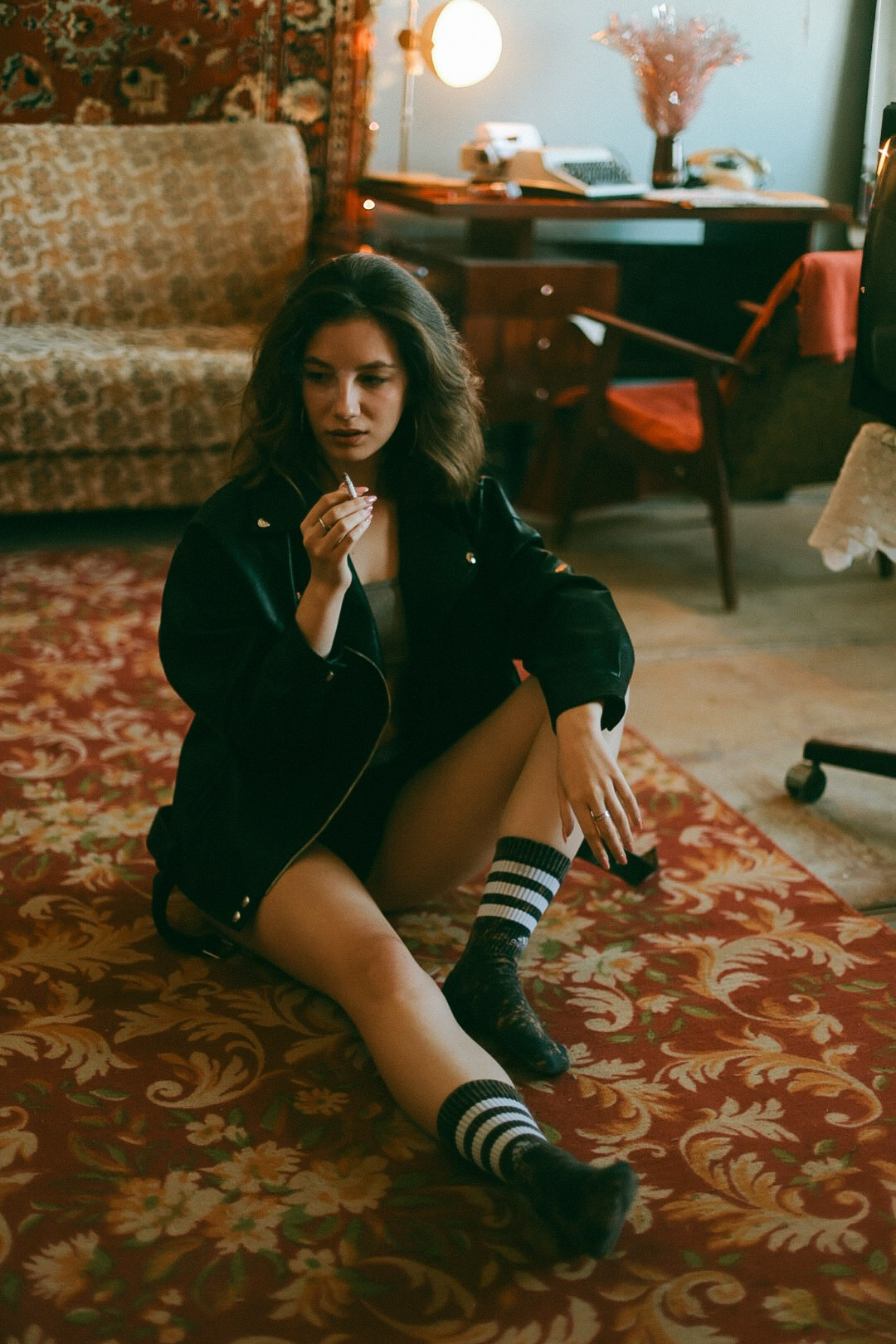 Света. Фотограф Нижний Новгород