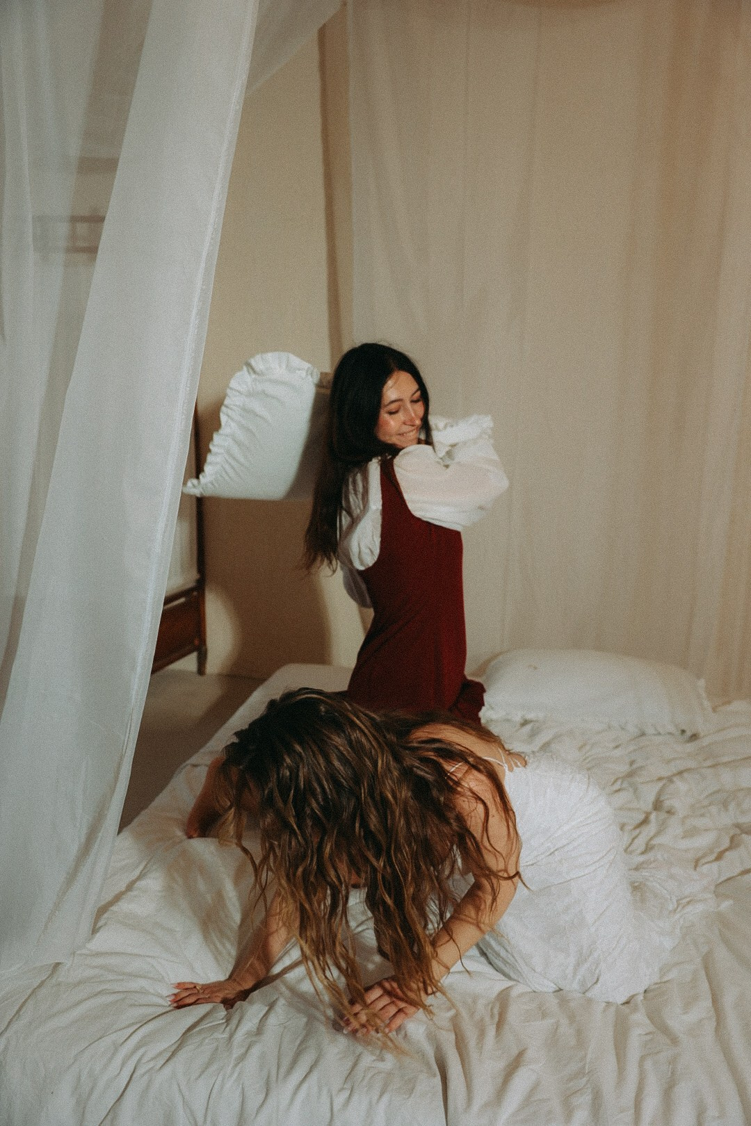 Girls party. Фотограф Нижний Новгород