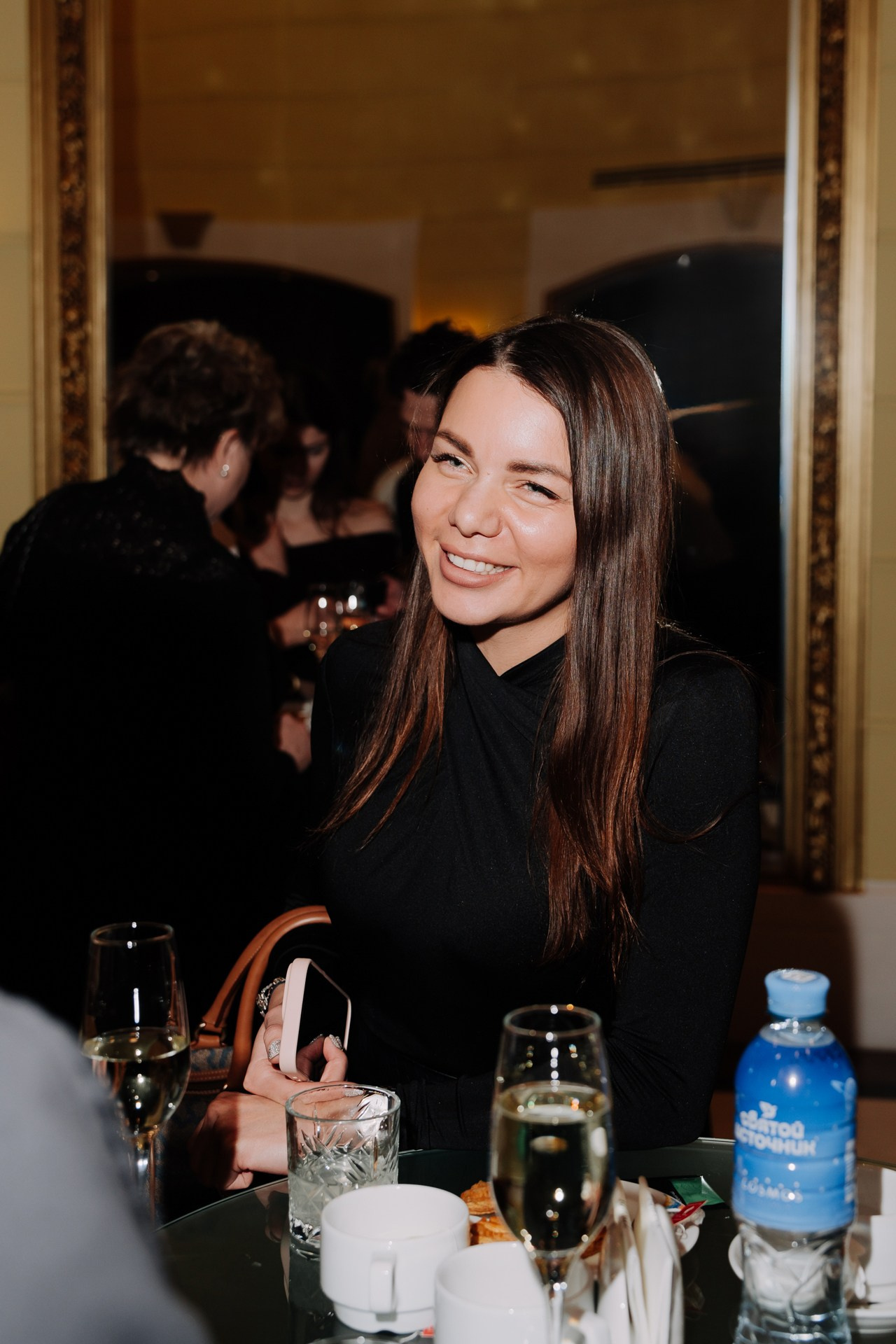 Kamerger Club. Журнал Камергер