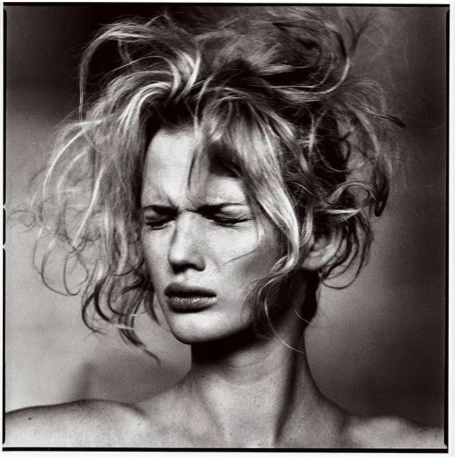 Ирвин Пенн. Фотограф, психолог в Москве, Жуковском, Раменском Галина Майлер