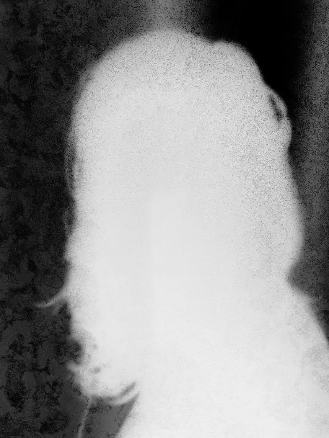 Аня Зайцева «Видимое-невидимое». Private image