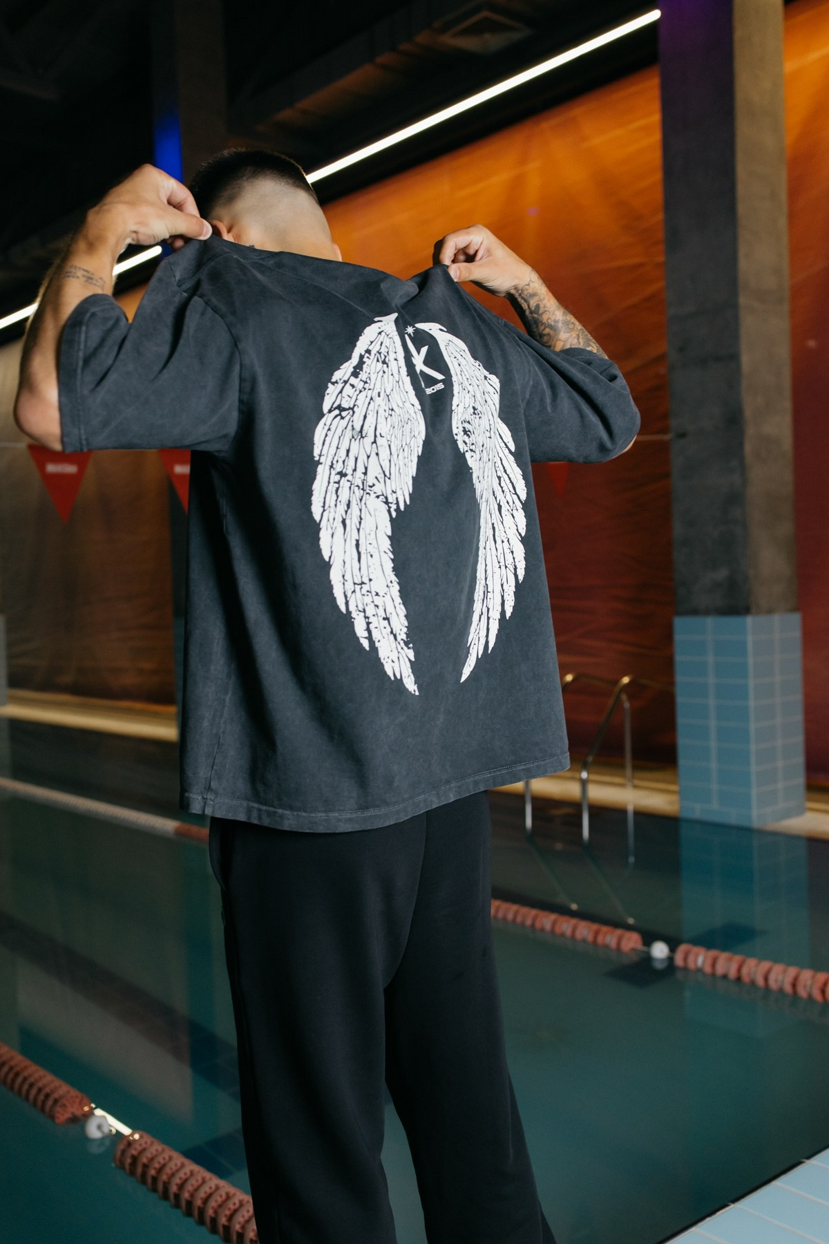 World Class & DNK. Свадебный фотограф Верещак Сергей I Ростов-на-Дону