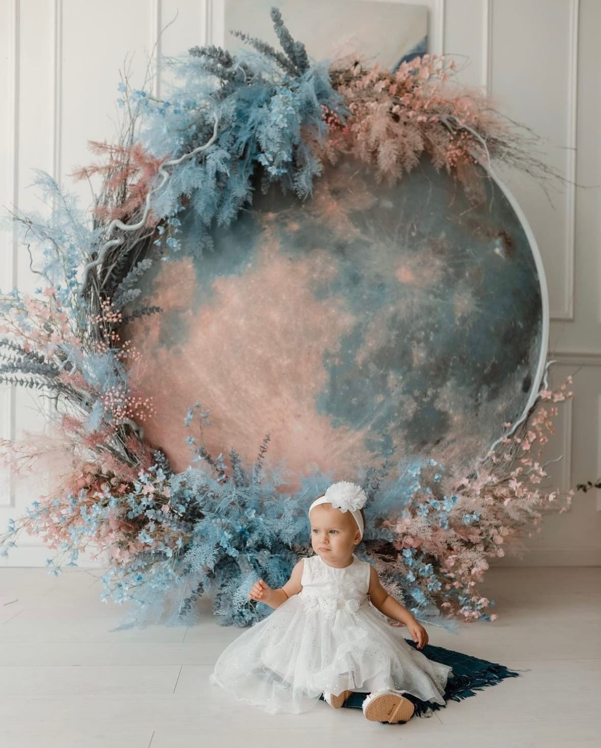 Зал № 28. Фотограф в Москве и области Синенкова Екатерина