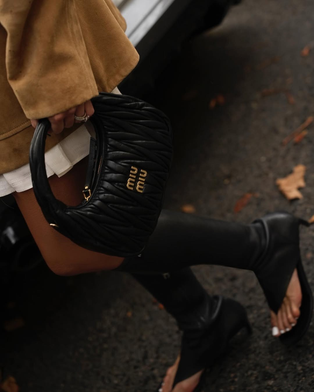 Paris SS'24. Photographer of your fashion moments