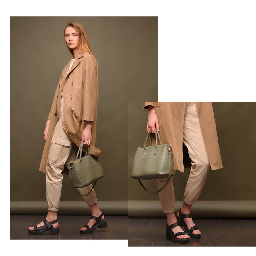 Studio. Fashion фотограф в Санкт-Петербурге Татьяна Кочергина