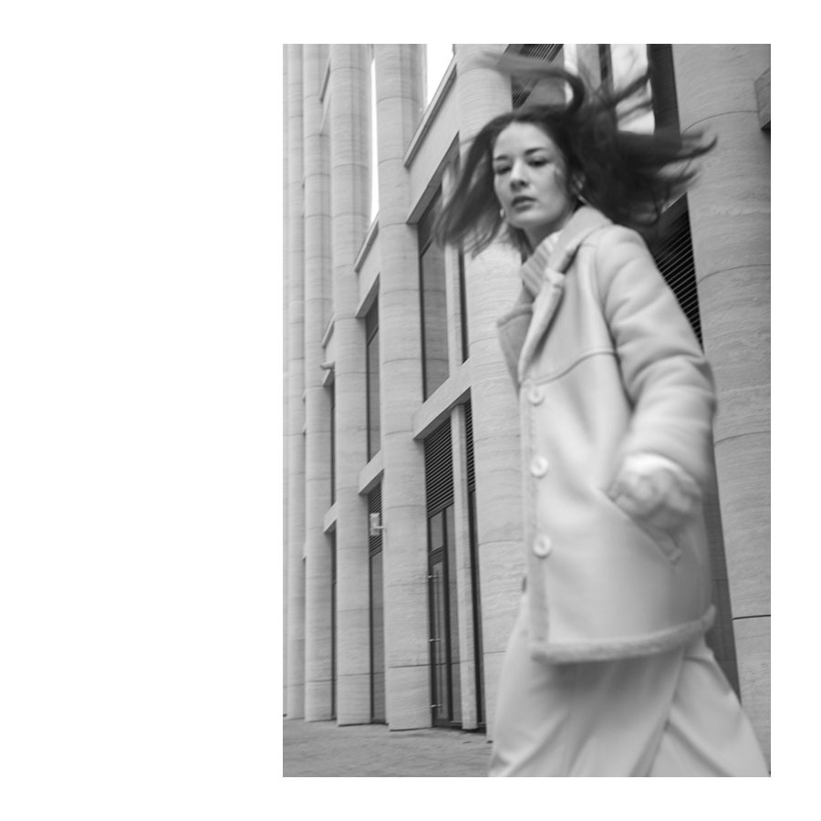 Locations. Fashion фотограф в Санкт-Петербурге Татьяна Кочергина