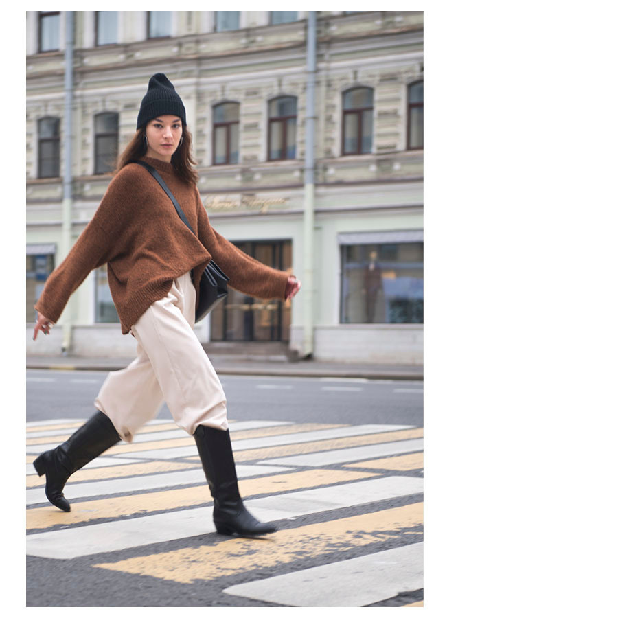 Locations. Fashion фотограф в Санкт-Петербурге Татьяна Кочергина