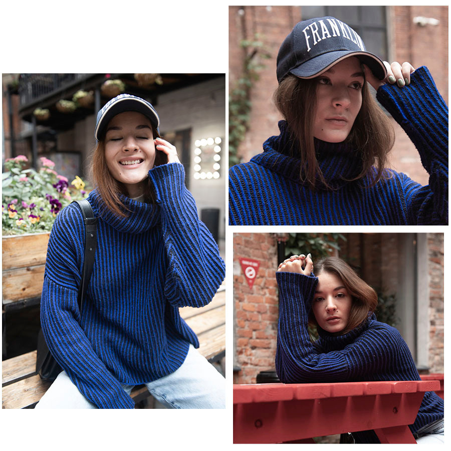 Locations. Fashion фотограф в Санкт-Петербурге Татьяна Кочергина