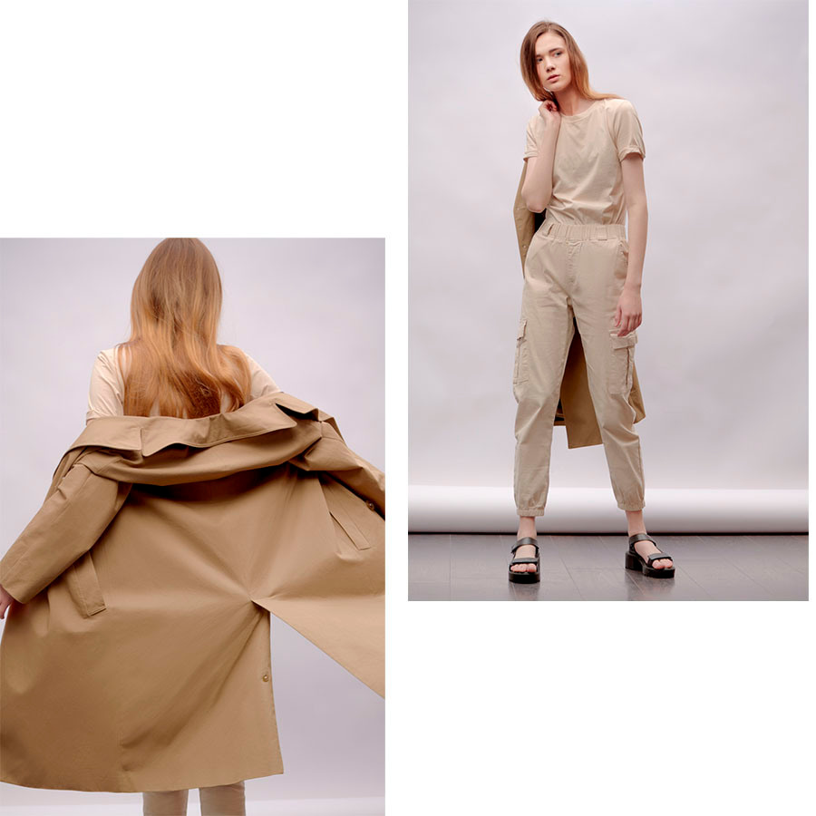 Studio. Fashion фотограф в Санкт-Петербурге Татьяна Кочергина