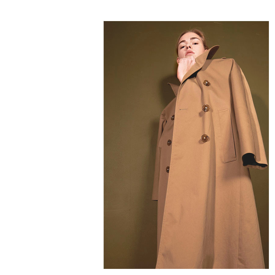 Studio. Fashion фотограф в Санкт-Петербурге Татьяна Кочергина