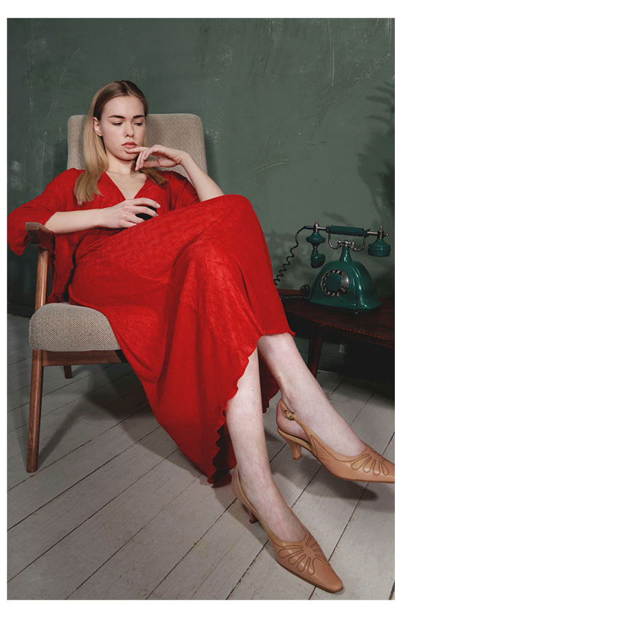 Studio. Fashion фотограф в Санкт-Петербурге Татьяна Кочергина