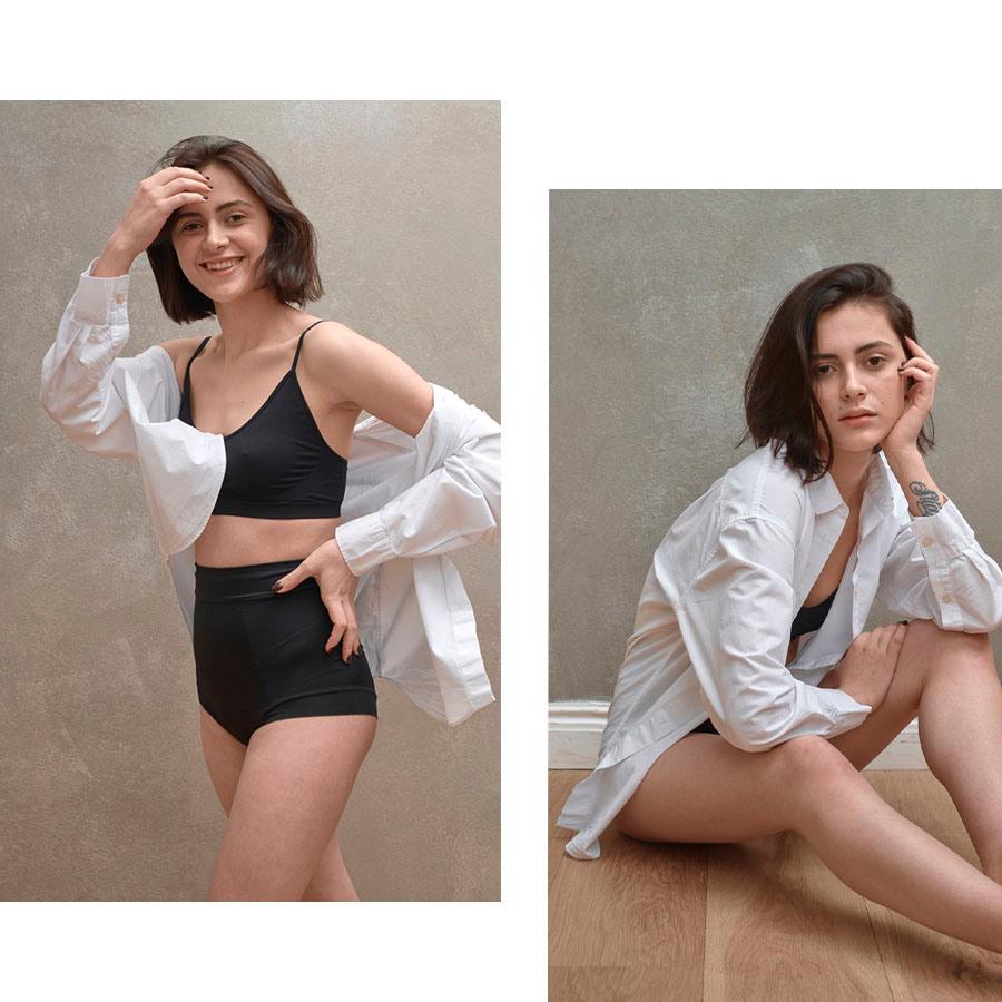 Model test. Fashion фотограф в Санкт-Петербурге Татьяна Кочергина