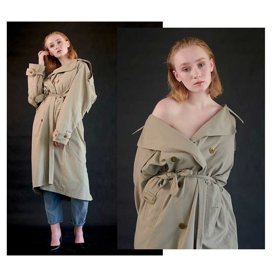 Model test. Fashion фотограф в Санкт-Петербурге Татьяна Кочергина