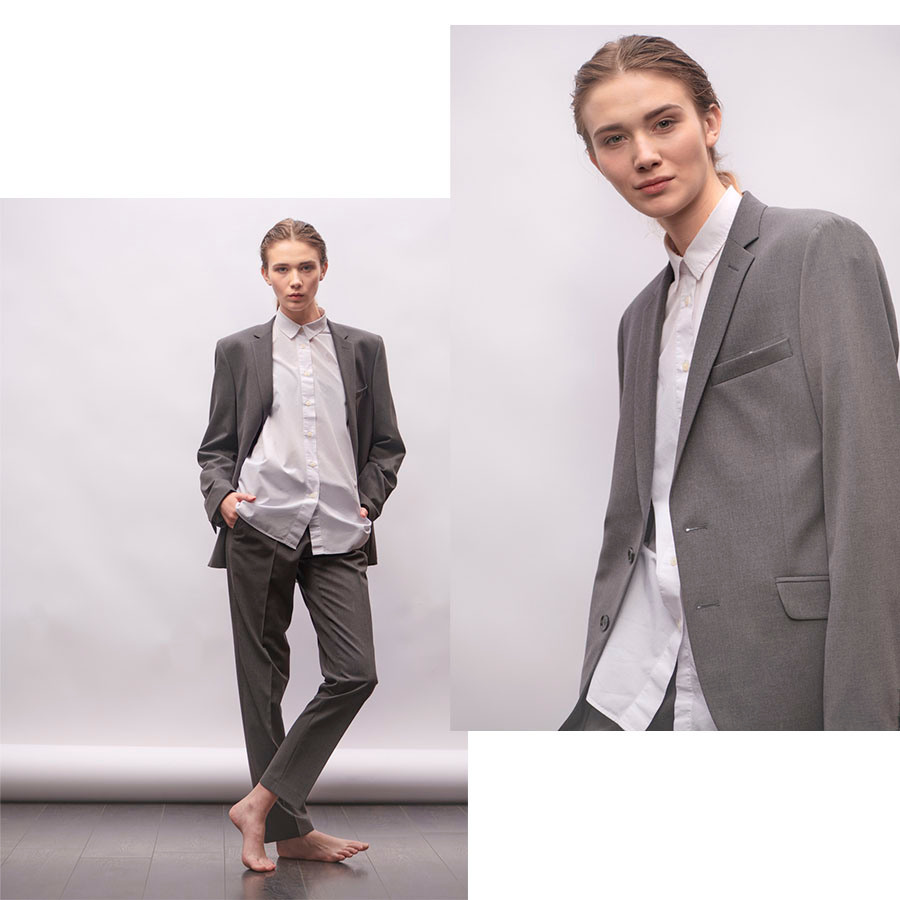 Studio. Fashion фотограф в Санкт-Петербурге Татьяна Кочергина