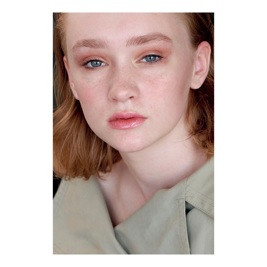 Model test. Fashion фотограф в Санкт-Петербурге Татьяна Кочергина