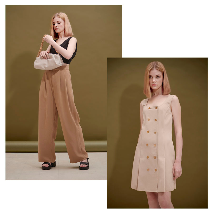 Studio. Fashion фотограф в Санкт-Петербурге Татьяна Кочергина