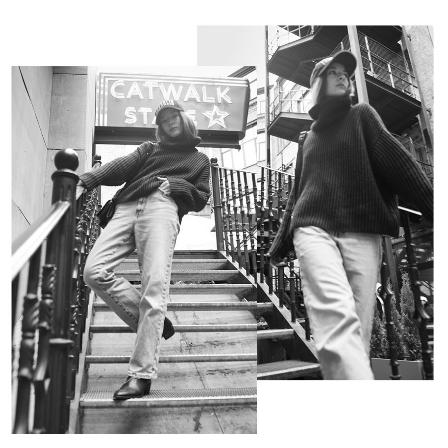 Locations. Fashion фотограф в Санкт-Петербурге Татьяна Кочергина