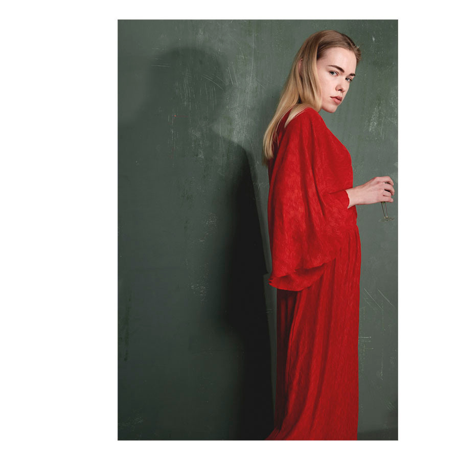 Studio. Fashion фотограф в Санкт-Петербурге Татьяна Кочергина